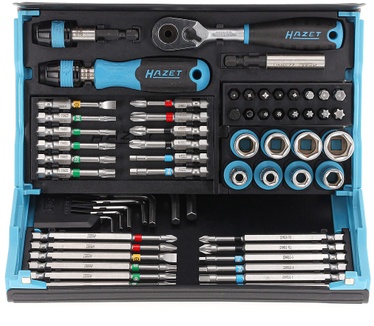 Hazet 2200SC-32