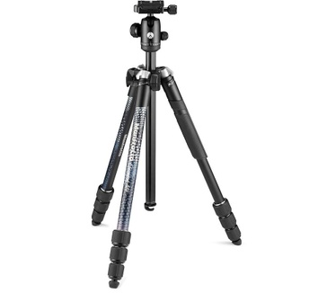 Manfrotto Element MII Aluminium