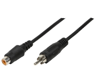 LogiLink RCA - RCA, 10m