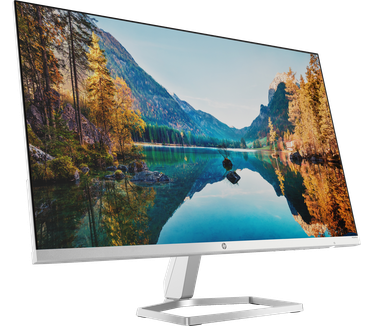 HP M24fw (2D9K1AA) Zilver