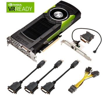 PNY Quadro M6000 24GB