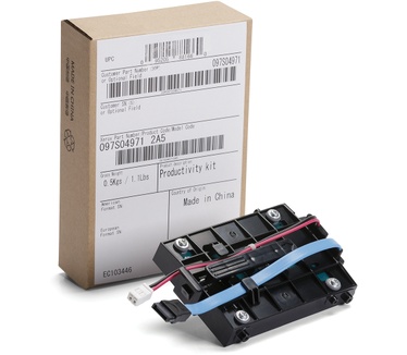Xerox 320 GB vaste schijf (alleen C8000)