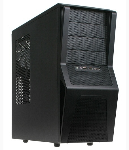 NZXT Gamma