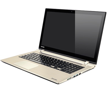 Toshiba Satellite P50-C-17D