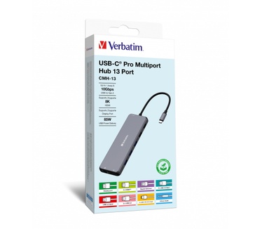 Verbatim CMH-13