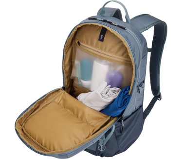 Thule TEBP4216 Pond Gray/Dark Slate