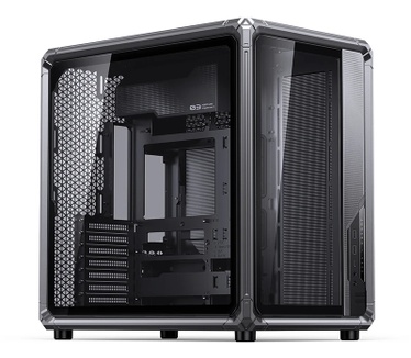 Jonsbo X400 Gray