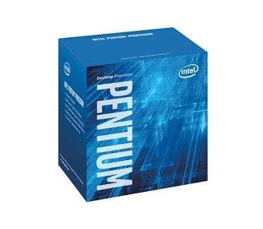 Dell Intel Pentium G4500