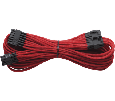 Corsair Individually Sleeved ATX (24-pin) Cable Rood