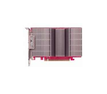 Asus EAH3650 Silent Magic/HTDP/512M