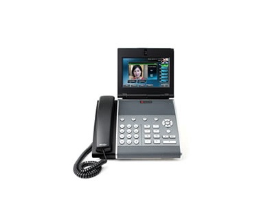 Polycom vvx1500