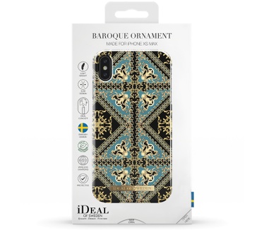 iDeal of Sweden IDFCAW18-I1865-94