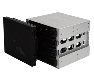 Silverstone CFP52B