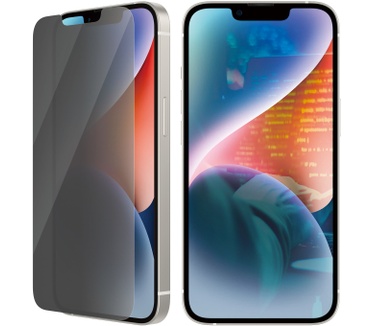PanzerGlass Classic Fit Privacy Apple i (Apple - iPhone 14,
Apple - iPhone 13,
Apple - iPho)
