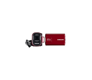 Samsung SMX-F40 Rood