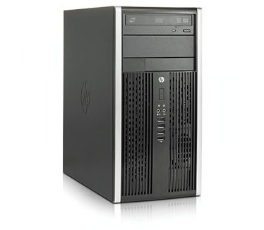 HP 8200 Elite Mini Tower (XY142ET#ABD)