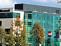 Microsoft-kantoor in Schiphol-Rijk