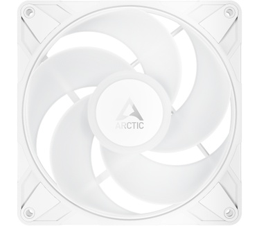 Arctic P14 Pro Reverse A-RGB (White)