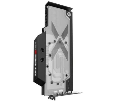 XFX Speedster ZERO WB AMD Radeon RX 6900XT EKWB Limited Edition