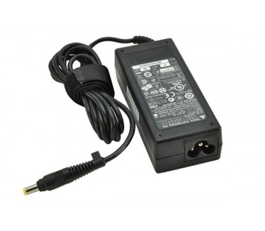 HP 65W 2-PIN 19V AC ADAPTER ENGLISH LOCALIZATION IN AZ552AA#ABB