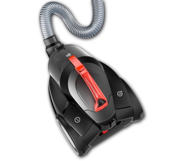 Dirt Devil CP24 Black