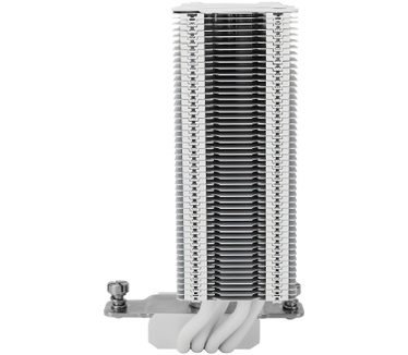 Thermalright Assassin Spirit 120 EVO, Wit