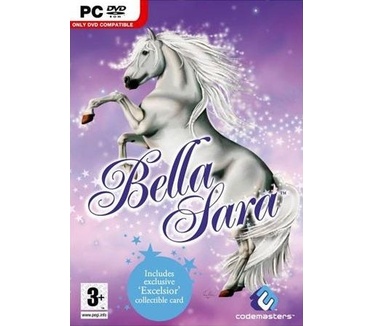 Bella Sara, PC
