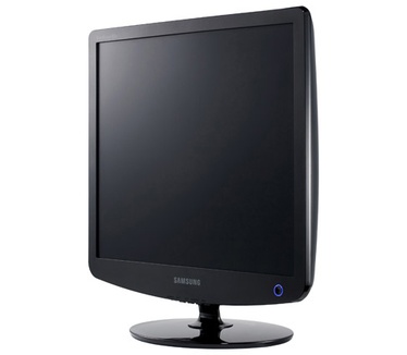 Samsung Syncmaster 732N  Zwart
