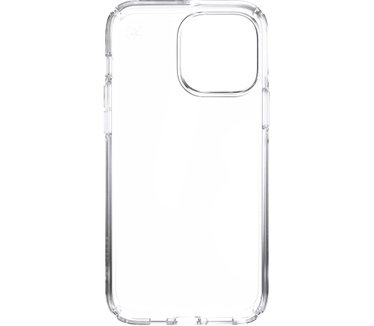 Speck Presidio Perfect-Clear (iPhone 13 Pro Max) Transparant