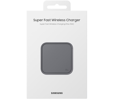 Samsung EP-P2400BBEGEU