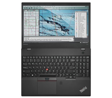 Lenovo P51s