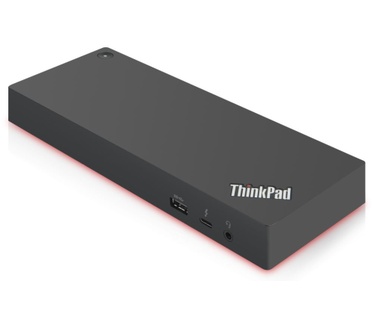 Lenovo ThinkPad Thunderbolt 3 Workstation