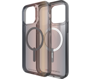 Gear4 Milan Snap (iPhone 14 Pro Max) Rood