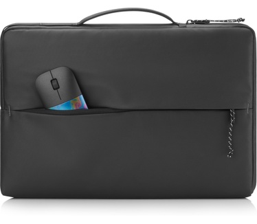 HP 14V32AA Zwart
