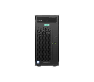 HP Proliant Enterprise ML10 Gen9 3GHz E3-1225V5 300W Tower (4U)