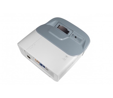 BenQ MW883UST