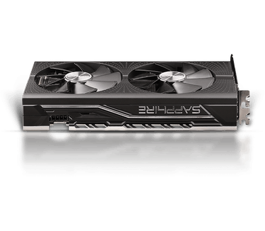 Sapphire Pulse Radeon RX 570 8GD5