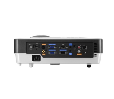 BenQ MW712