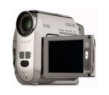 Sony DCR-HC 30