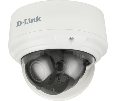D-Link DCS-4618EK