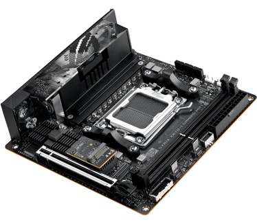 ASUS ROG Strix X870-I GAMING WIFI