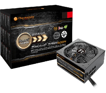Thermaltake Smart SE2 600W