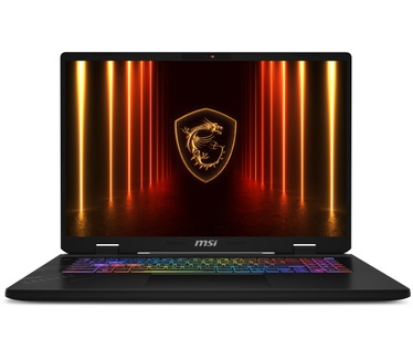 MSI Crosshair 17 HX AI D2XWGKG-002NL