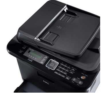 Dell 1235cn