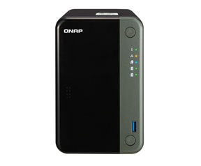 Oktober Testfest 2021 Qnap product 1