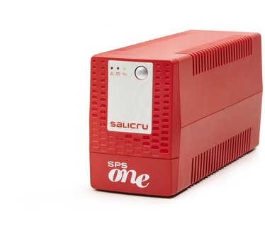 Salicru SPS ONE Line-interactive UPS 500 to 2000 VA