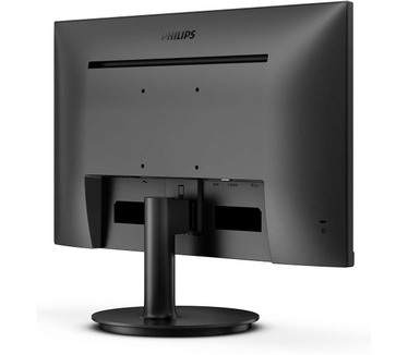 Philips V-line 241V8LAB/00 Zwart