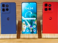 Motorola edge 60 neo