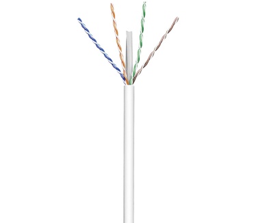 Wentronic CAT 6 U/UTP 100m
