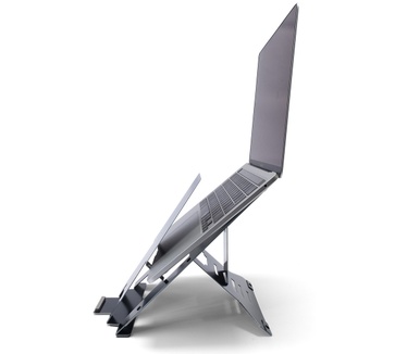 R-Go Tools Riser Document Laptopstandaard